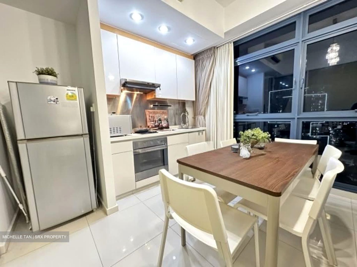 City Square Residences (D8), Condominium #575720971